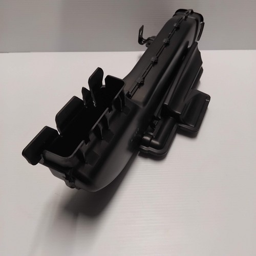 Genuine air intake - air,