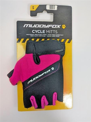 Muddyfox cycle mitts - cycle, –
