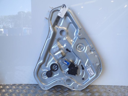 Ford mk2 right electric - ka,