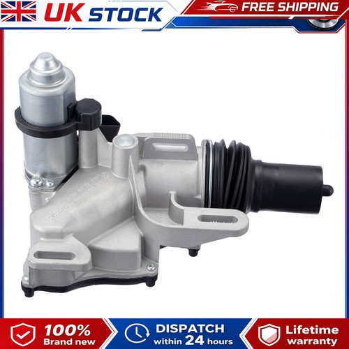 Clutch actuator smart fortwo - actuator,