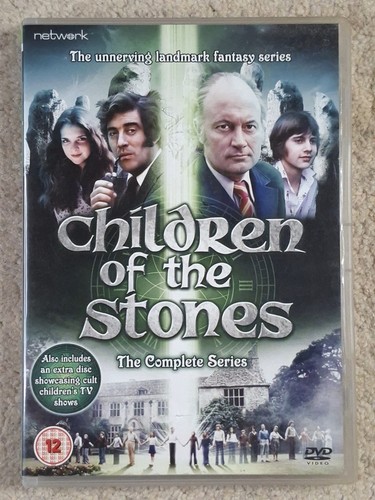 Children the stones - children, stones: