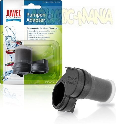 Juwel adapter for pump 400 - juwel,