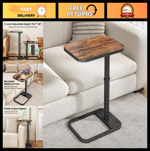 Adjustable height flip - adjustable, tv