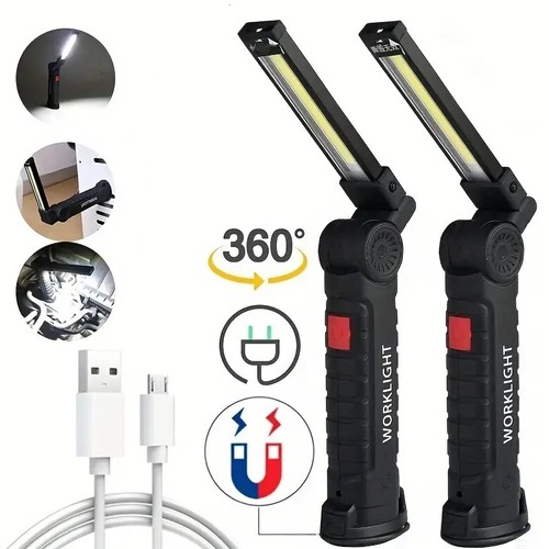 Led work light cob - led,