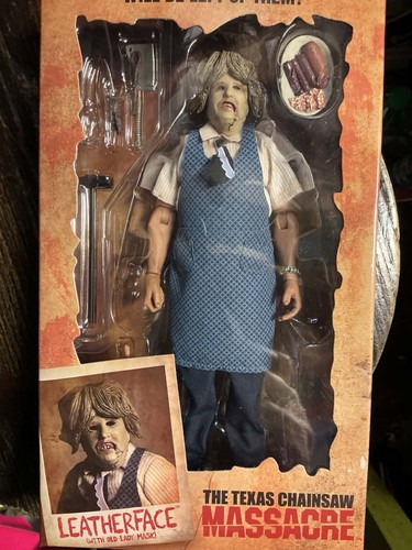 Texas chainsaw massacre - texas,