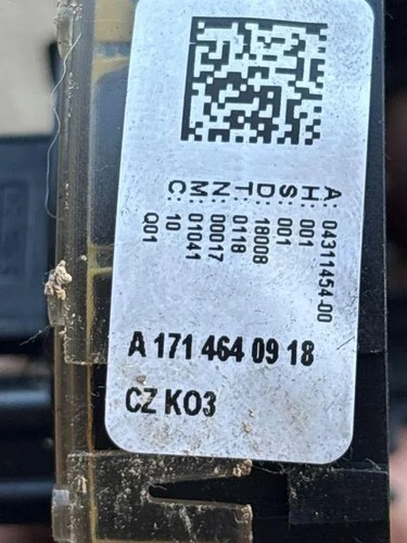 Mercedes benz w211 steering - w211,