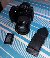 Fuji FinePix S200EXR DSLR