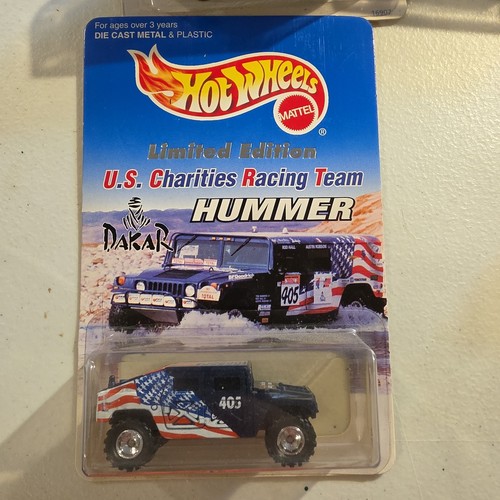 Hot wheels limited edition - wheels,