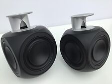 Bang & Olufsen Beolab 3 Loudspeakers c/w warranty, mount options 19408780
