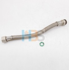 WORCESTER GREENSTAR JUNIOR 24i 28 FLEXIBLE HOSE FOR EXPANSION VESSEL 87161133050