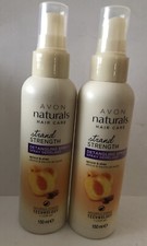 AVON Naturals 2x Hair Care