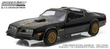 Pontiac Trans Am 1977