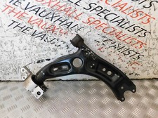 AUDI A3 MPI TECHNIK 03-13 1.6 DTI BSE DRIVER FRONT O/S/F WISHBONE 1K0407152BC