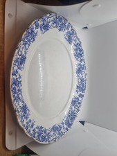 Huge Antique John Maddock Sons