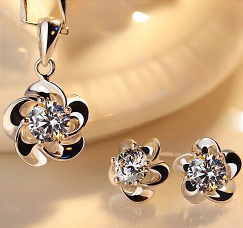 Women 925 sterling - 925,