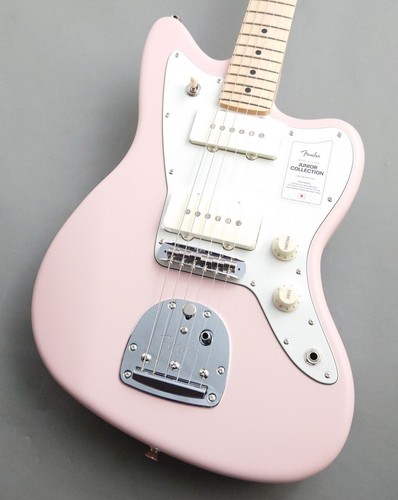 Fender made japan junior - fender,
