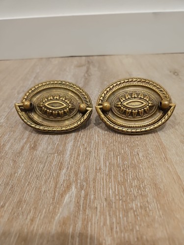 Lot antique drop - of,
