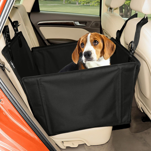 Wuglo extra stable dog car - wuglo,
