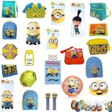 Official Despicable Me Minions