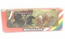 Britain Deetail Set 7548