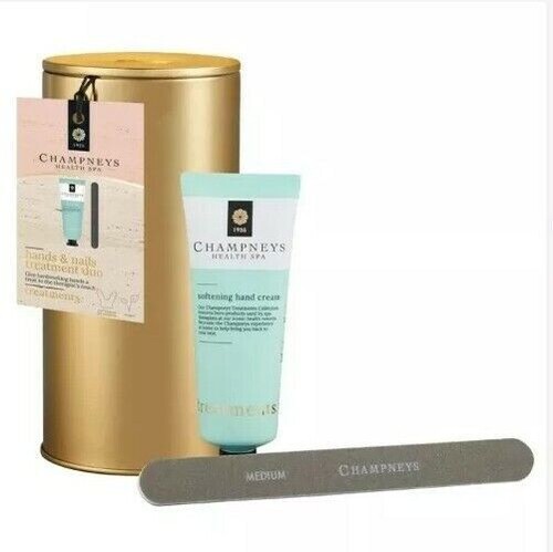 Champneys hands nails - champneys, &