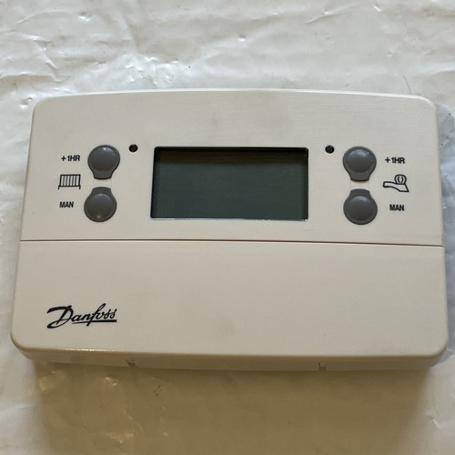 Vgc danfoss fp715si - vgc,