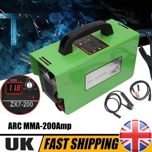 200amp mig welder 220v - 200amp,