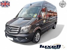 Chrome Wing Mirror Covers