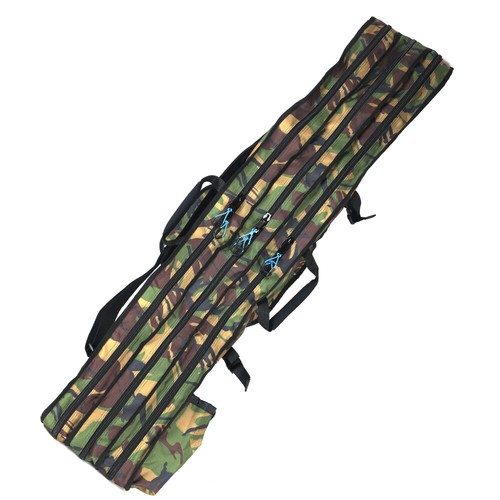 Cult tackle dpm compact - cult, rod