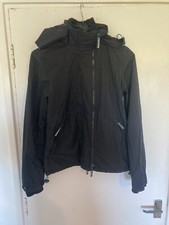Ladies Superdry Windcheater