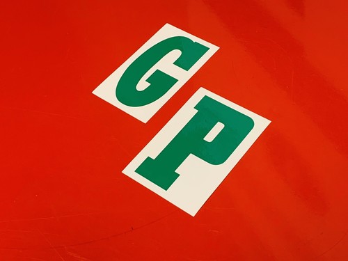 Lambretta gp125 150 - 150, 200