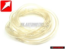 Genuine windscreen washer - genuine, vw