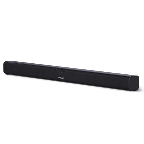 Sharp slim soundbar - sharp,