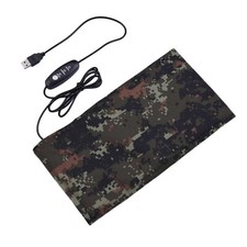 USB Reptile Heat Mat Heating