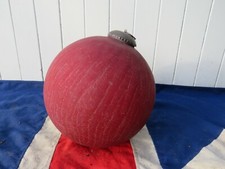 ANTIQUE VINTAGE HAND MADE