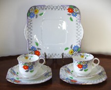 Heathcote 7 Piece Set - Cups