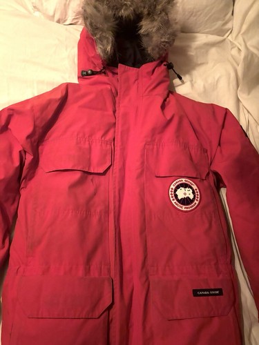 Canada goose expedition - canada, parka