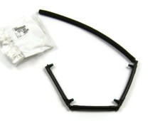 FUEL INJECTORS RETURN HOSE