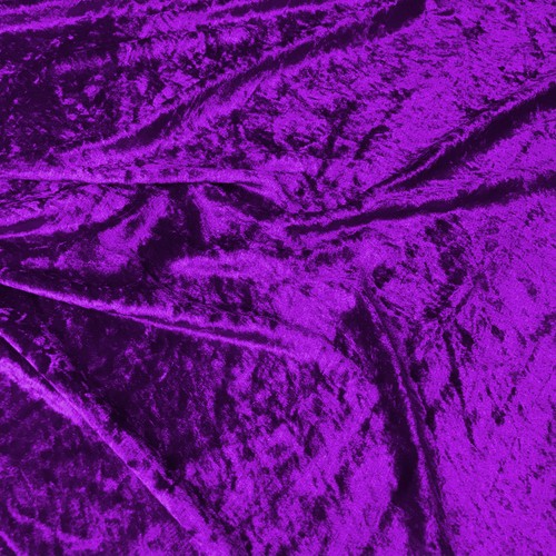 Premium crushed velvet - premium, fabric