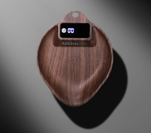 Electronic coffee scale - scale, 0.1g