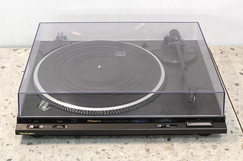 Technics bd22d belt drive - sl-bd22d,