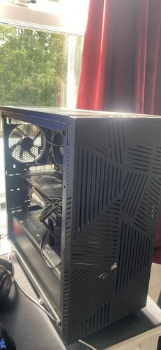 Gaming with rtx 2060 super - pc,