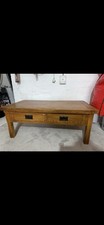 Oak Furniture Land Rustic