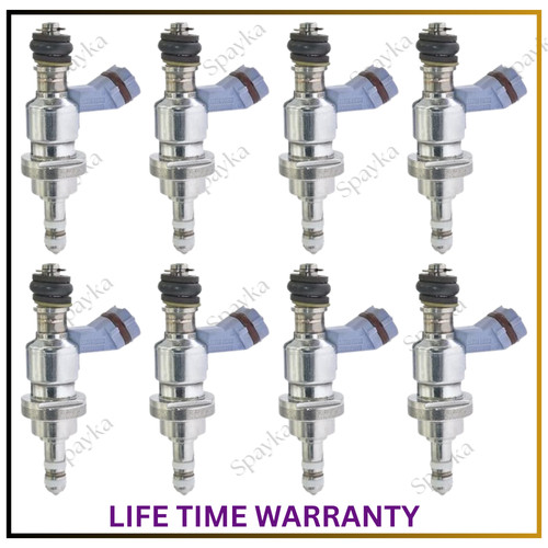 Denso fuel injector for - x8,