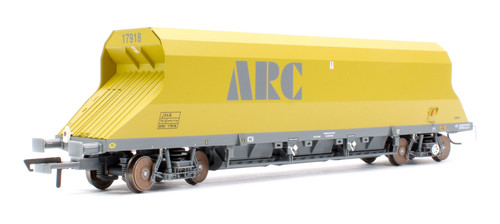 Dapol 081 002 d jha - dapol, 4f-081-002