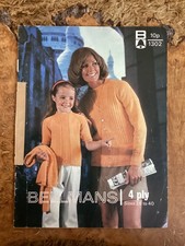 Women’s Knitting Patterns