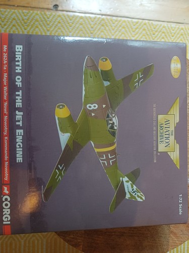 Corgi aviation archive - aviation,