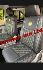 Vw Transporter T5 T6 Seat