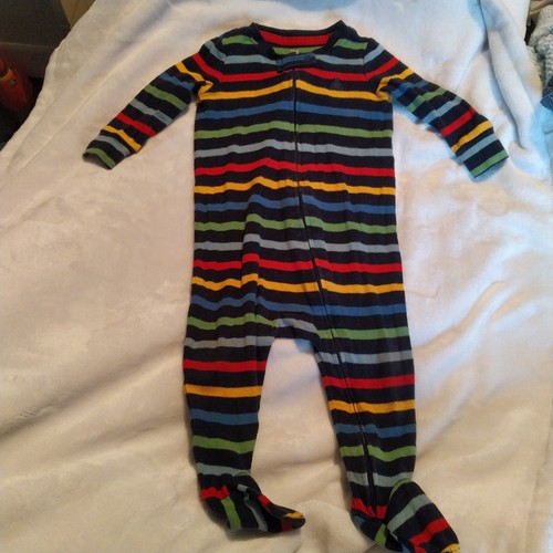 Gap months zip up - 9, sleep