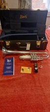 Trumpet in C Bach Stradivarius